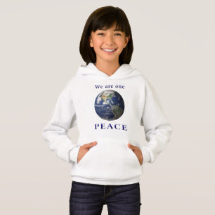 Peace on earth