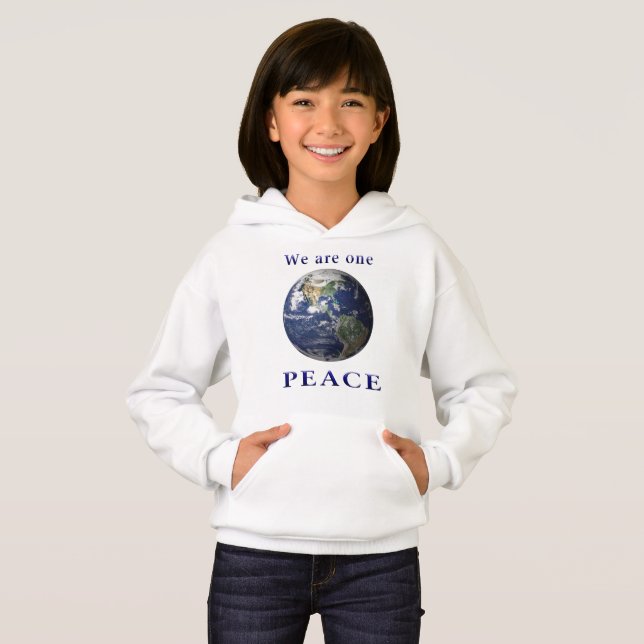 Peace on earth (Front Full)