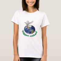 Peace on Earth items