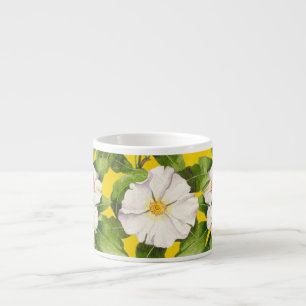 'Peace on Earth' on an Espresso Mug