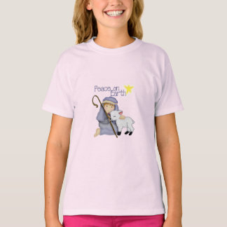 Peace on Earth T-Shirt