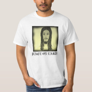 PEACE ON EARTH T-Shirt