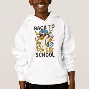 🧢 Peace Out, Summer — It’s School Time! 🕶️