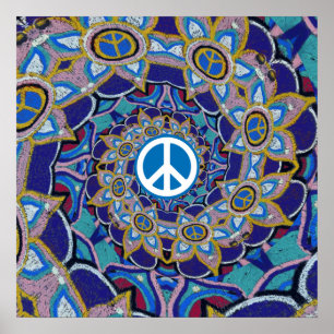 Peace Poster