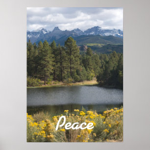Peace Poster