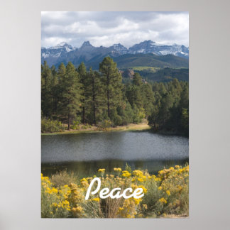 Peace Poster