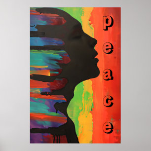 Peace Poster