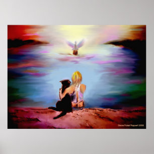 Peace Poster