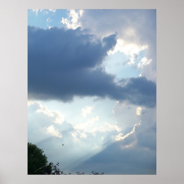 Peace Poster (Front)