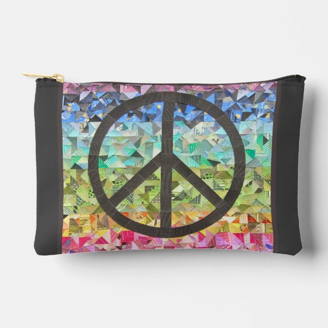 Peace Pouch (Front)