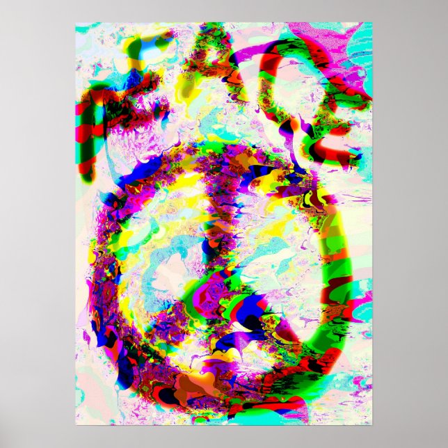 PEACE print (Front)