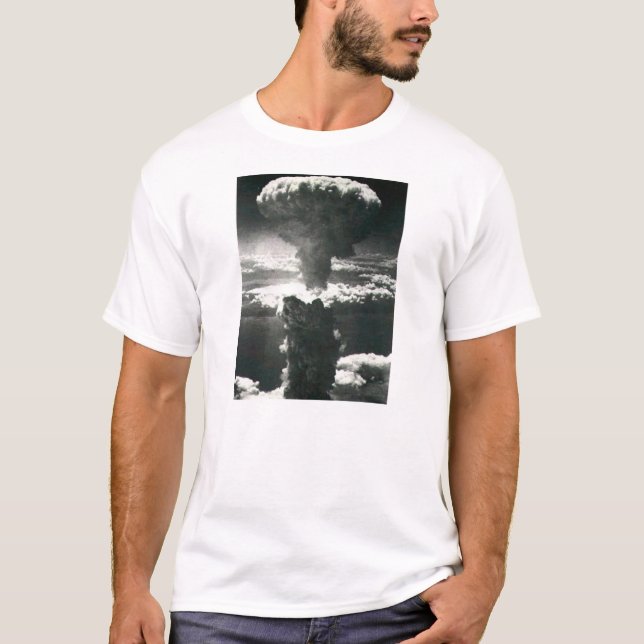 Peace Shirt (Front)