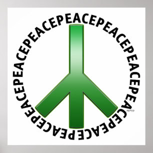 Peace Sign