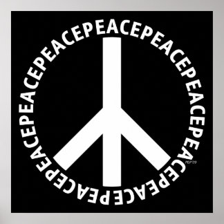 Peace Sign