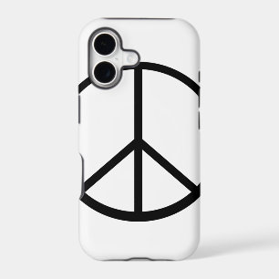Peace sign