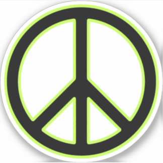 Peace Sign