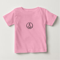 Peace Sign Hollow