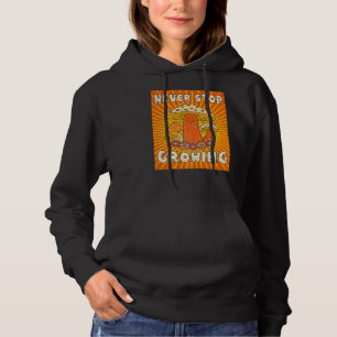 Peace Sign Love 60s 70s Tie Dye Hippie Halloween C Hoodie