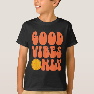 Peace Sign Love 60s 70s Tie Dye Hippie Halloween C T-Shirt