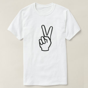 Peace Sign Shirt