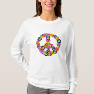 Peace Sign T-Shirt