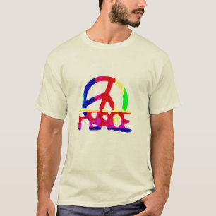 Peace Sign T-Shirt