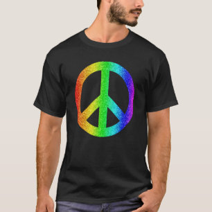 Peace Sign T-Shirt