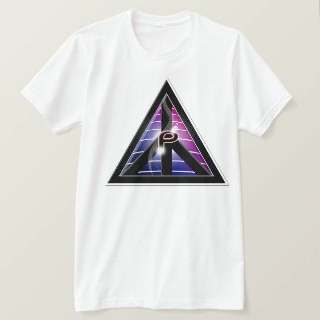 PEACE SIGN T-Shirt (Design Front)