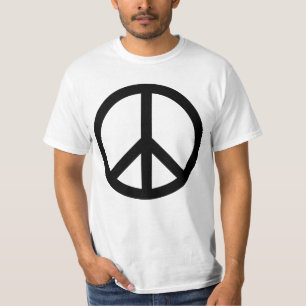 Peace Sign T-Shirt