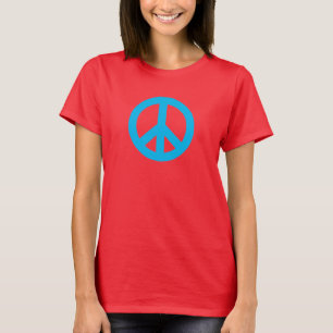 Peace Sign T-Shirt