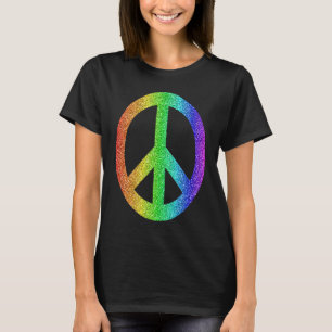 Peace Sign T-Shirt