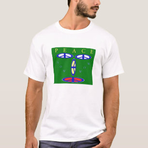 Peace sign T-Shirt
