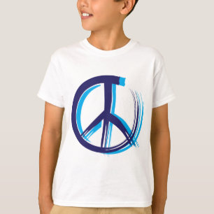 Peace Sign T-Shirt