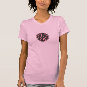 Peace Sign T-Shirt