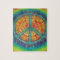 Peace Sign Tie Dye