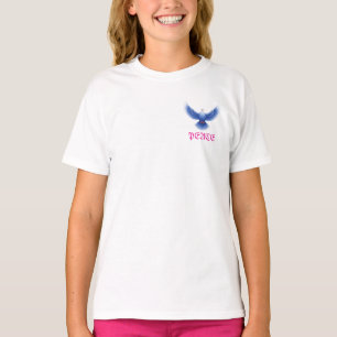 Peace Starts Within T-Shirt