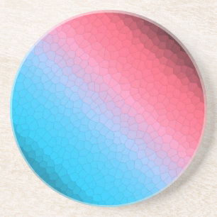 Peace ~ Sun Coaster