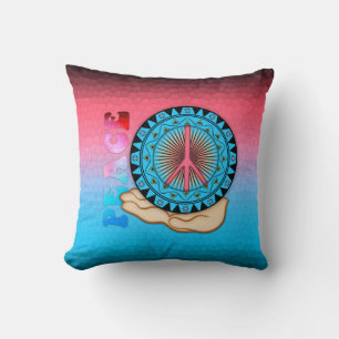 Peace ~ Sun Cushion