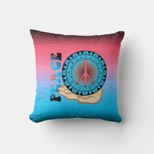 Peace ~ Sun Cushion