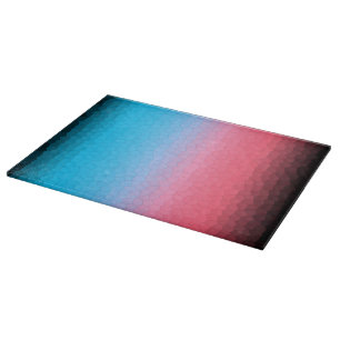 Peace ~ Sun Cutting Board