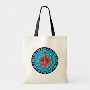 Peace ~ Sun Tote Bag