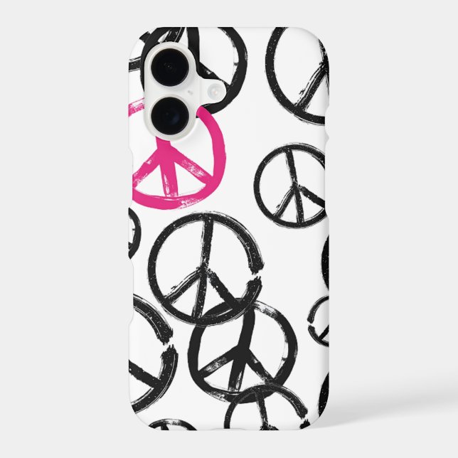 Peace symbol samsung galaxy s21 ultra case (Back)
