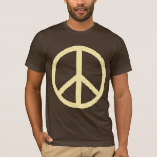 peace symbol T-Shirt