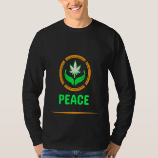 Peace T-Shirt