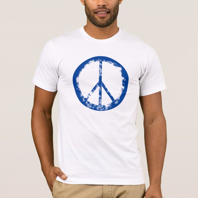 peace T-Shirt (Front)
