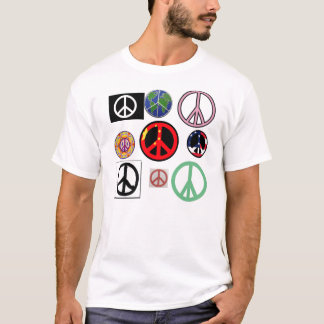 Peace T-Shirt