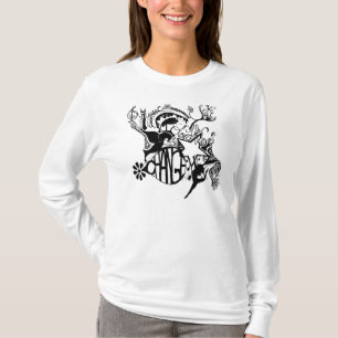 Peace T-Shirt