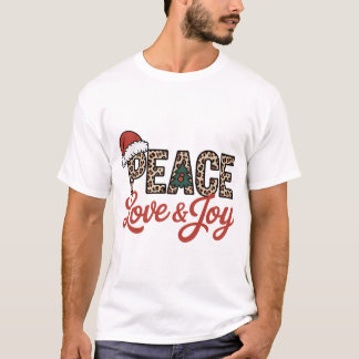 peace T-Shirt