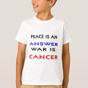 Peace T-Shirt