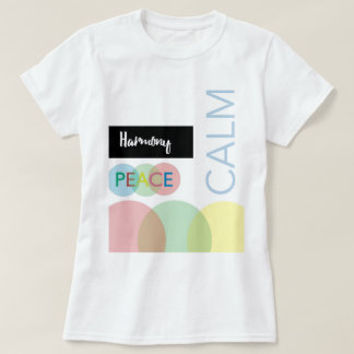 Peace T-Shirt